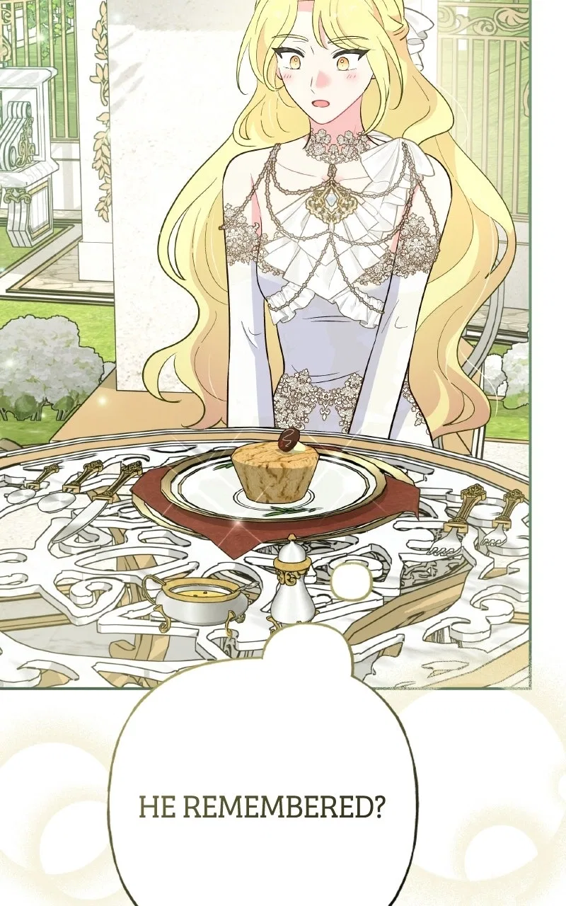 The Handmaiden Hates Childcare Chapter 101 – Page 103
