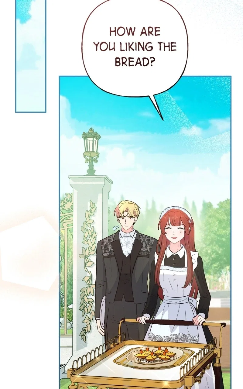 The Handmaiden Hates Childcare Chapter 101 – Page 105