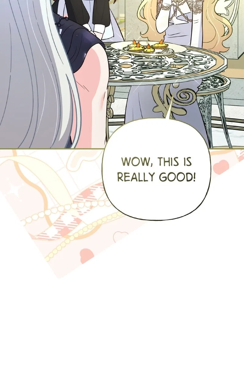 The Handmaiden Hates Childcare Chapter 101 – Page 113