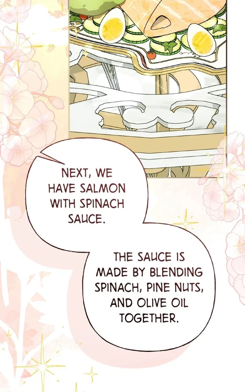 The Handmaiden Hates Childcare Chapter 101 – Page 121