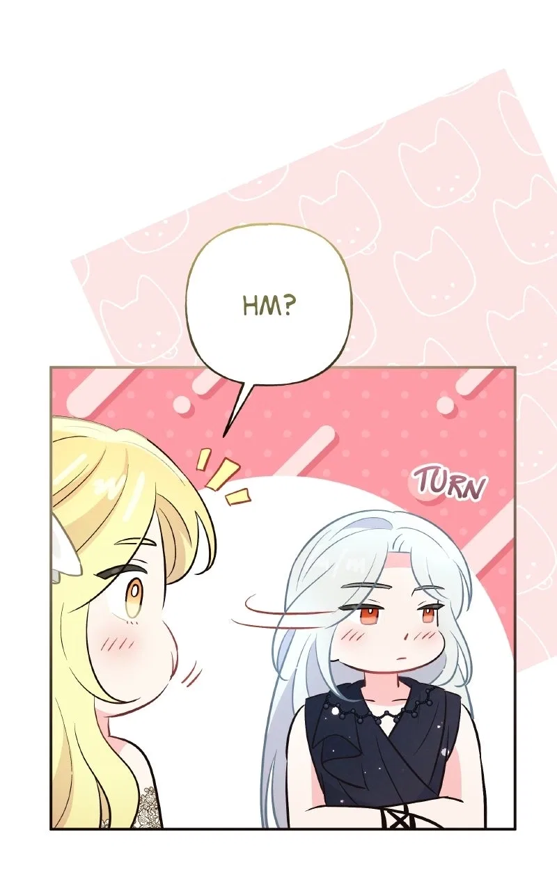 The Handmaiden Hates Childcare Chapter 101 – Page 124