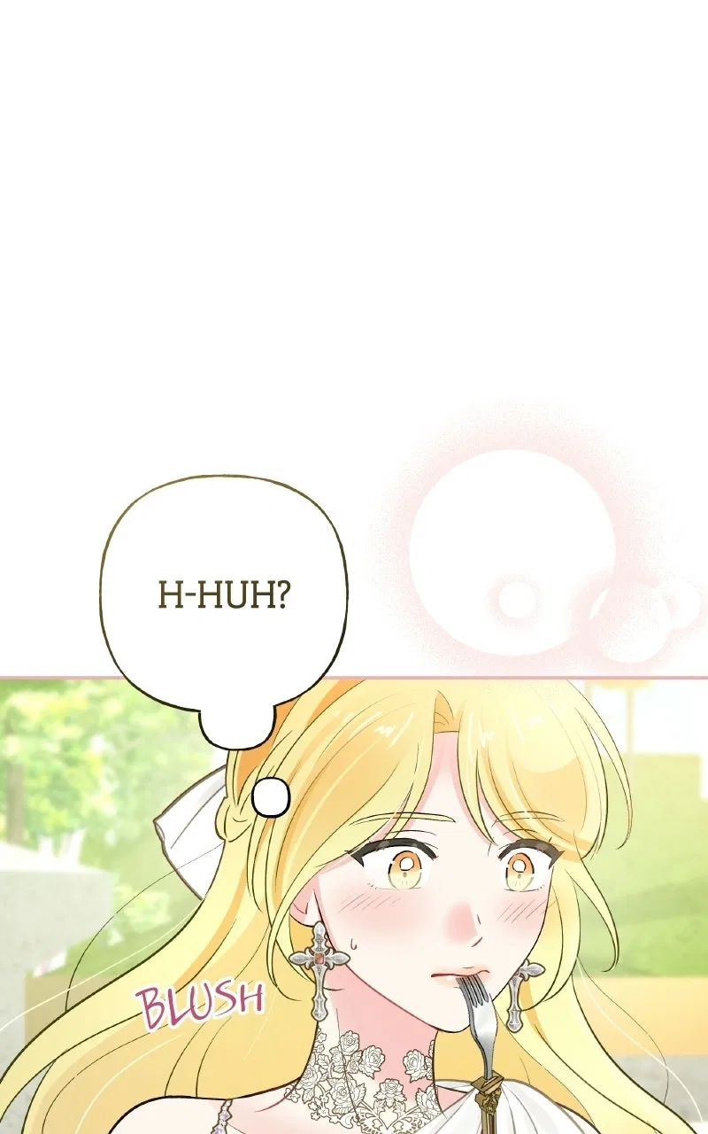 The Handmaiden Hates Childcare Chapter 101 – Page 125