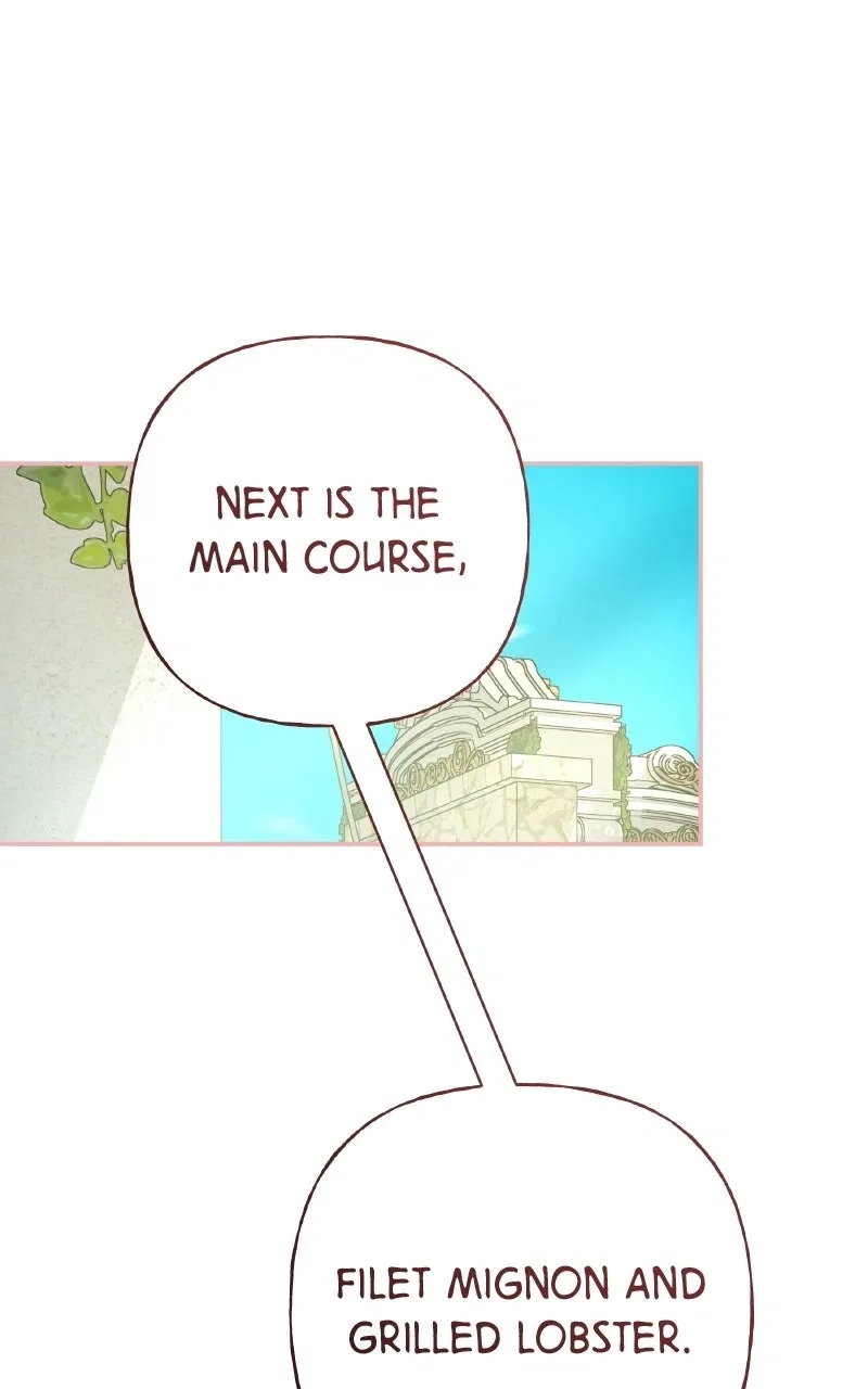 The Handmaiden Hates Childcare Chapter 101 – Page 127