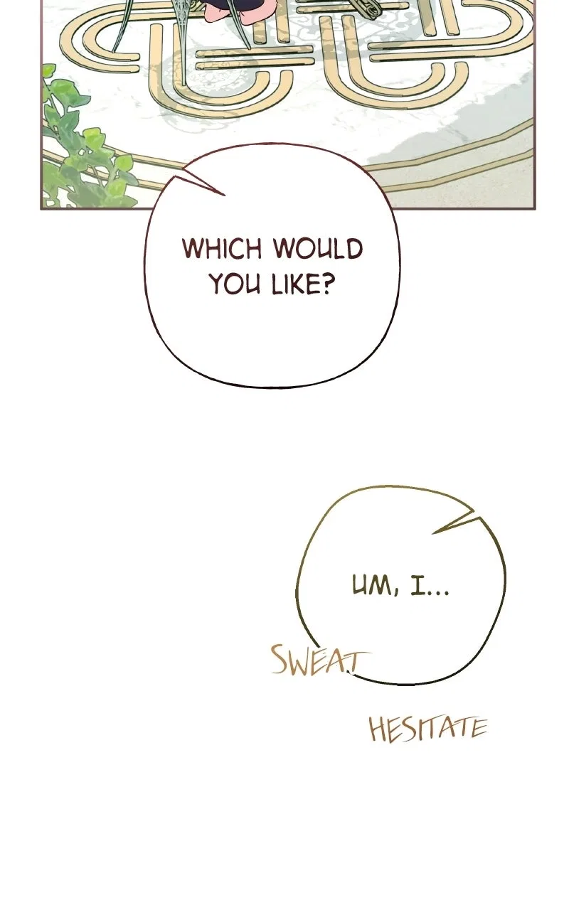 The Handmaiden Hates Childcare Chapter 101 – Page 129