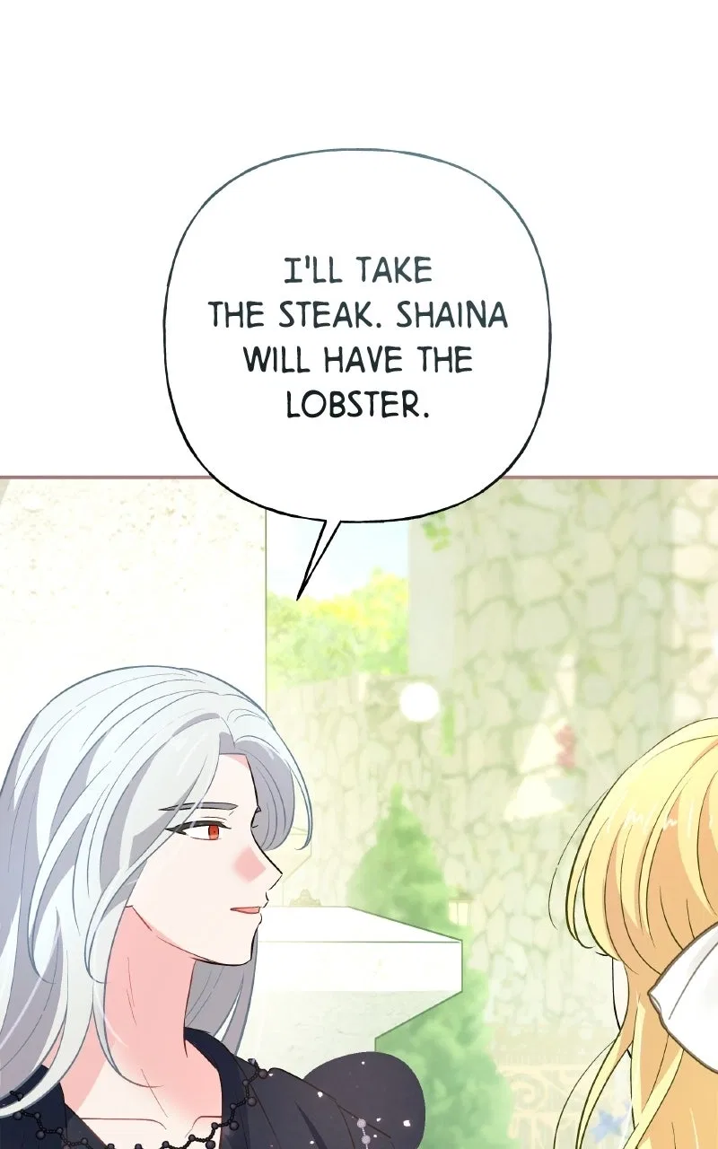 The Handmaiden Hates Childcare Chapter 101 – Page 130