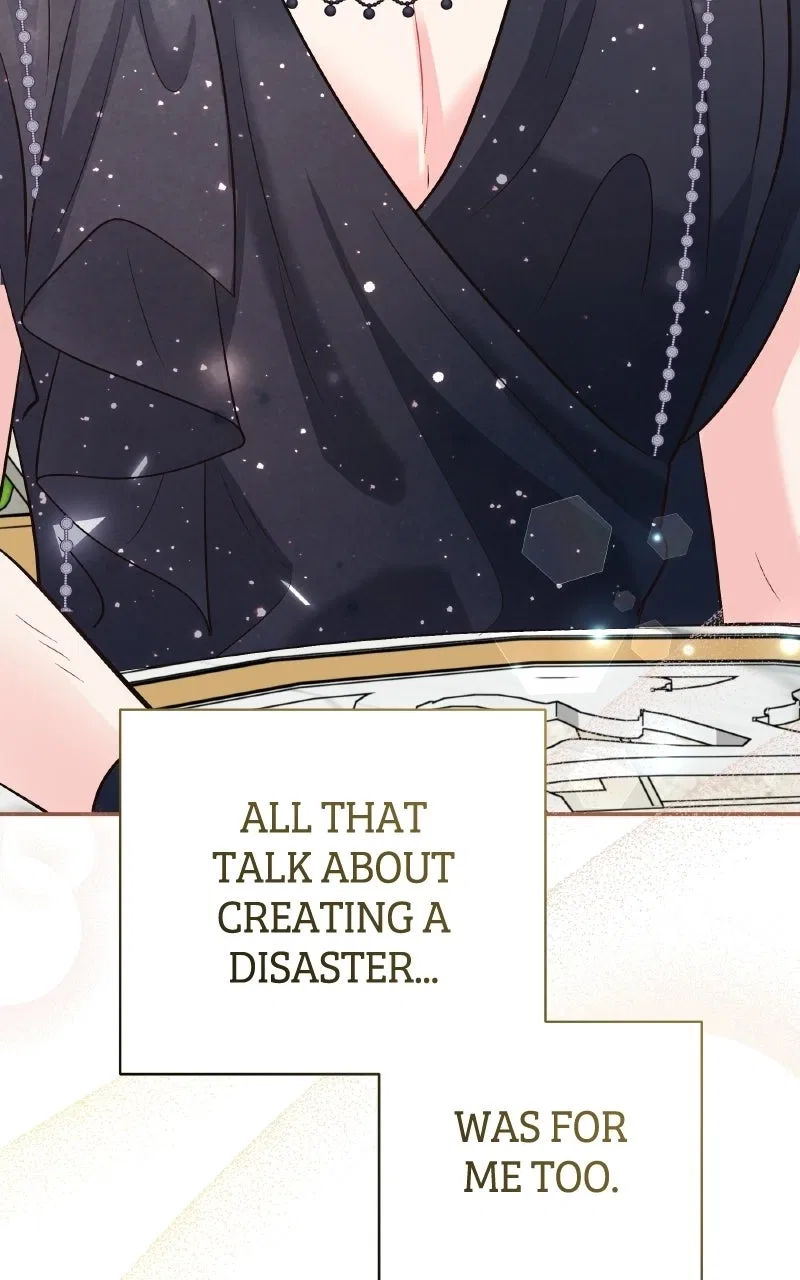 The Handmaiden Hates Childcare Chapter 101 – Page 137