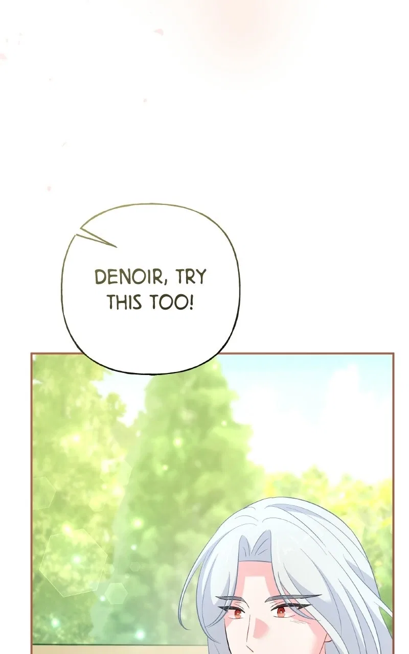 The Handmaiden Hates Childcare Chapter 101 – Page 143