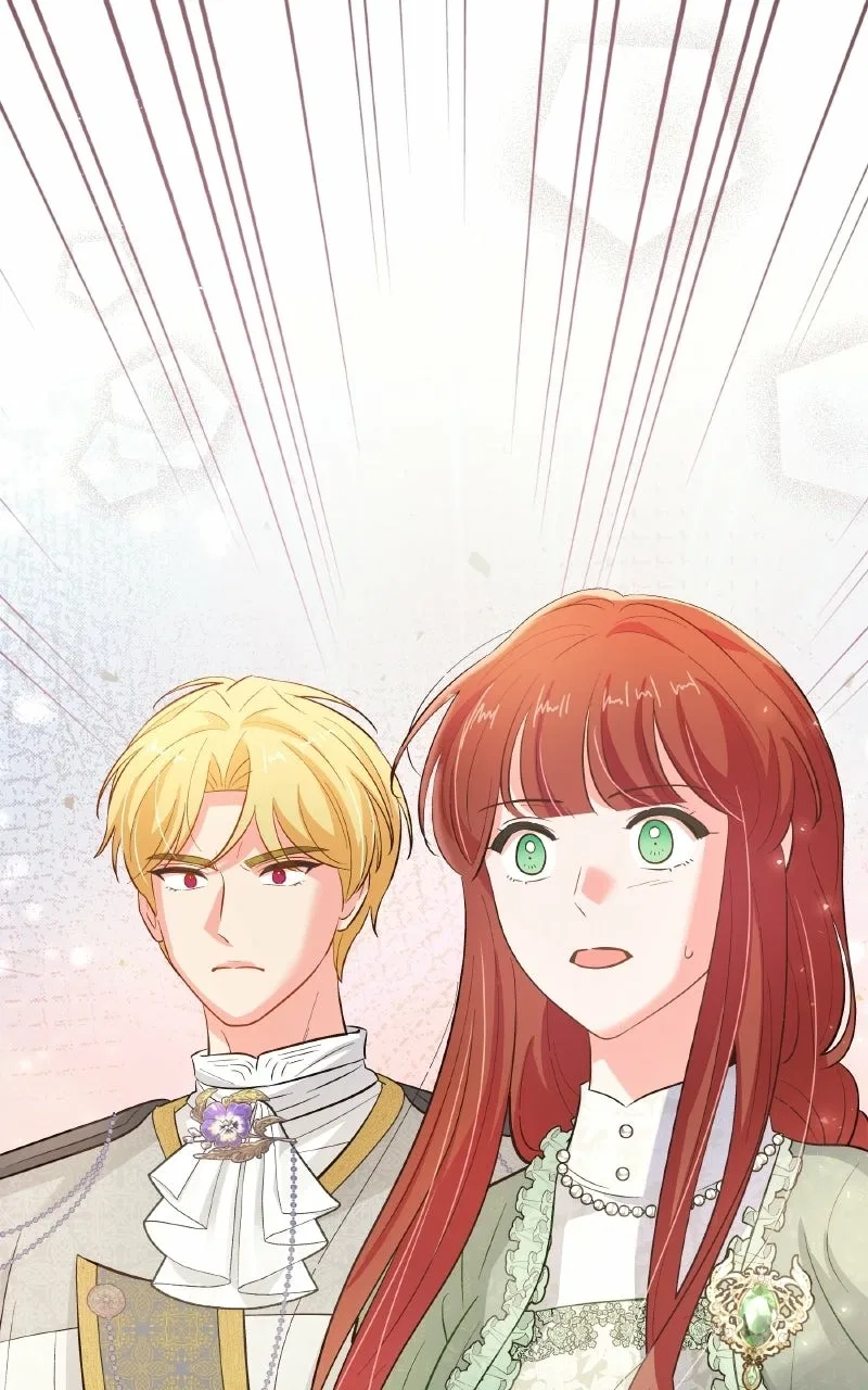 The Handmaiden Hates Childcare Chapter 100 – Page 3