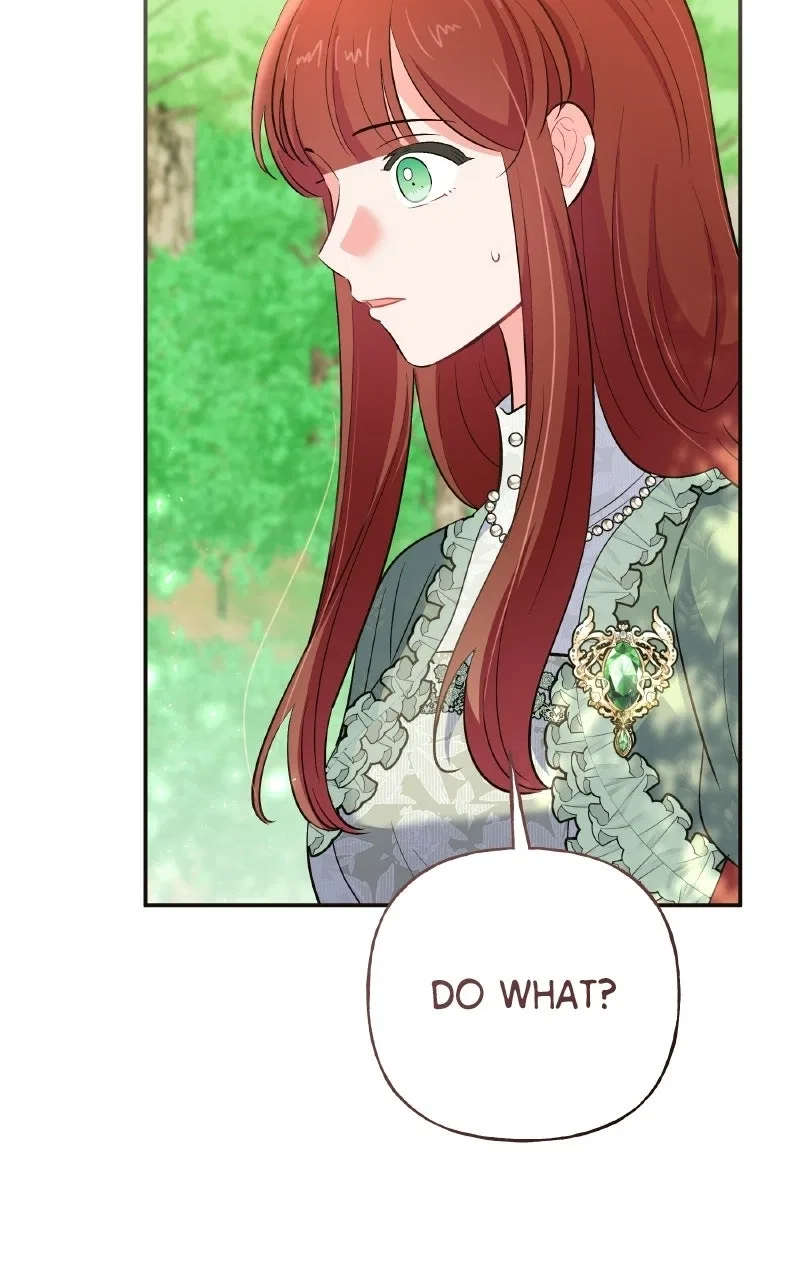 The Handmaiden Hates Childcare Chapter 100 – Page 12