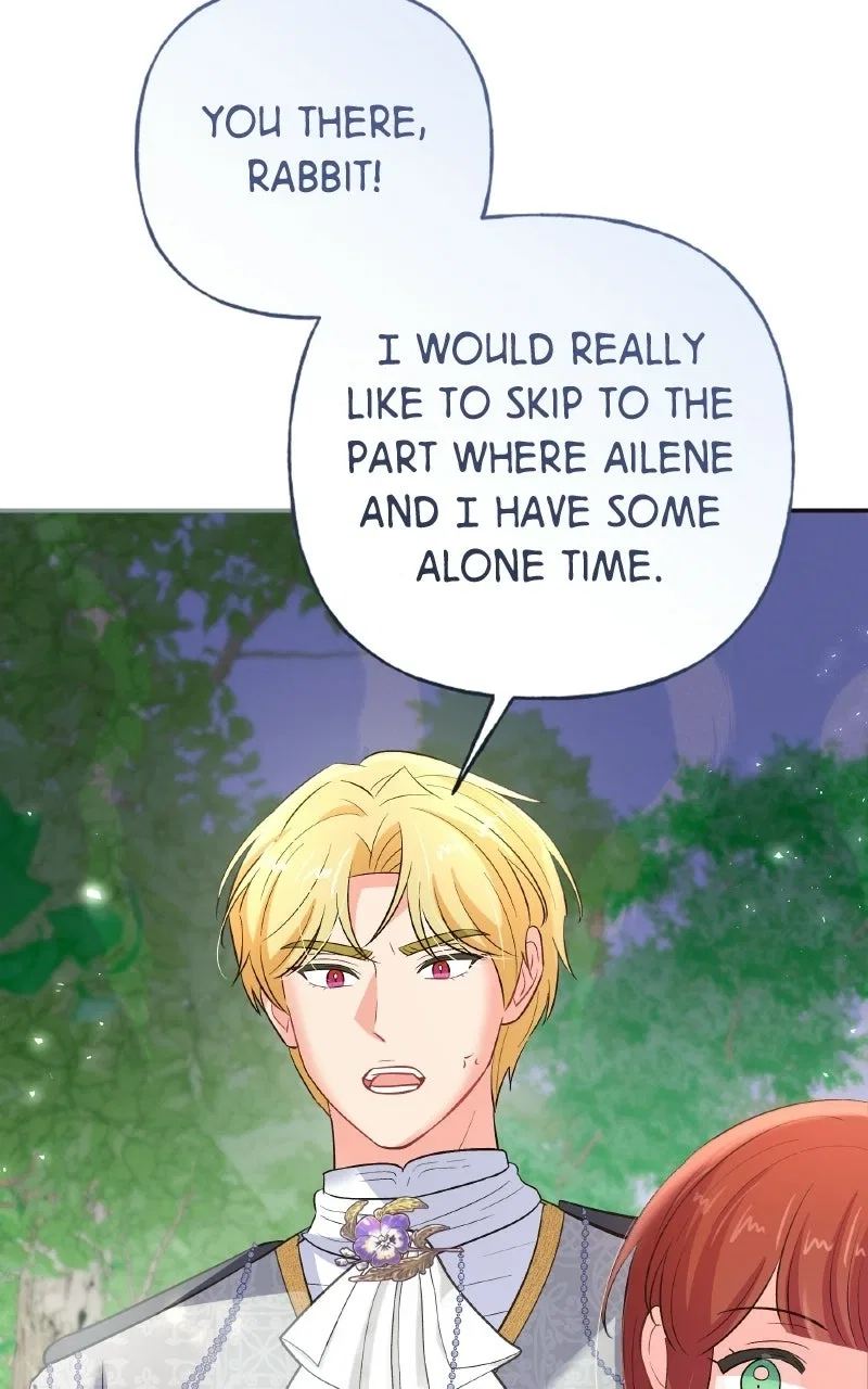 The Handmaiden Hates Childcare Chapter 100 – Page 23