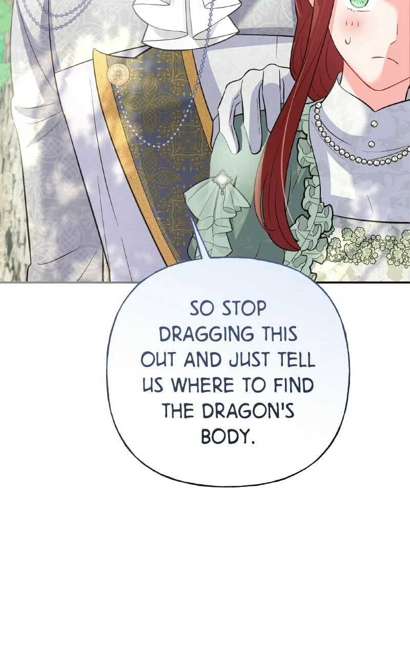 The Handmaiden Hates Childcare Chapter 100 – Page 24