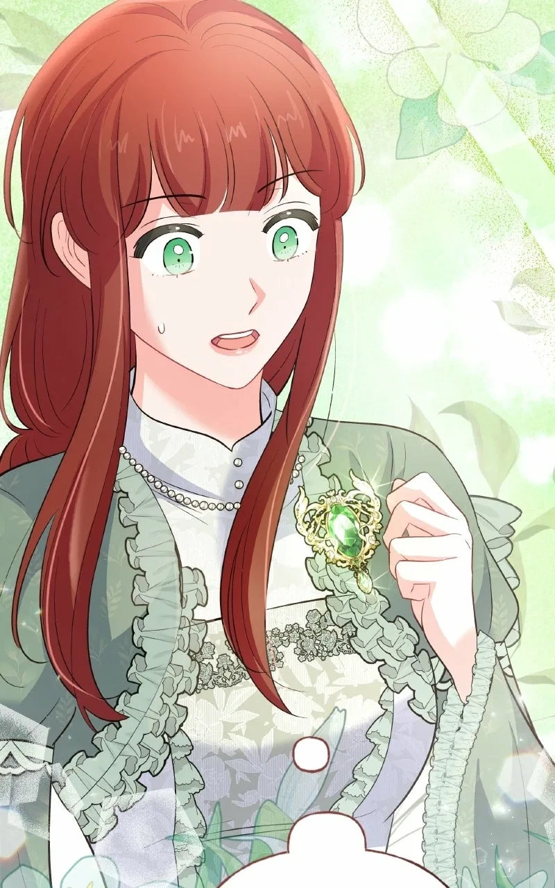 The Handmaiden Hates Childcare Chapter 100 – Page 32