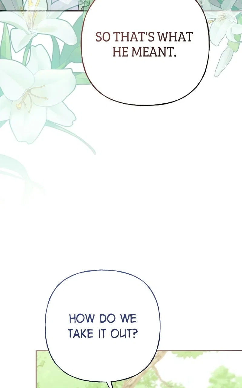 The Handmaiden Hates Childcare Chapter 100 – Page 33