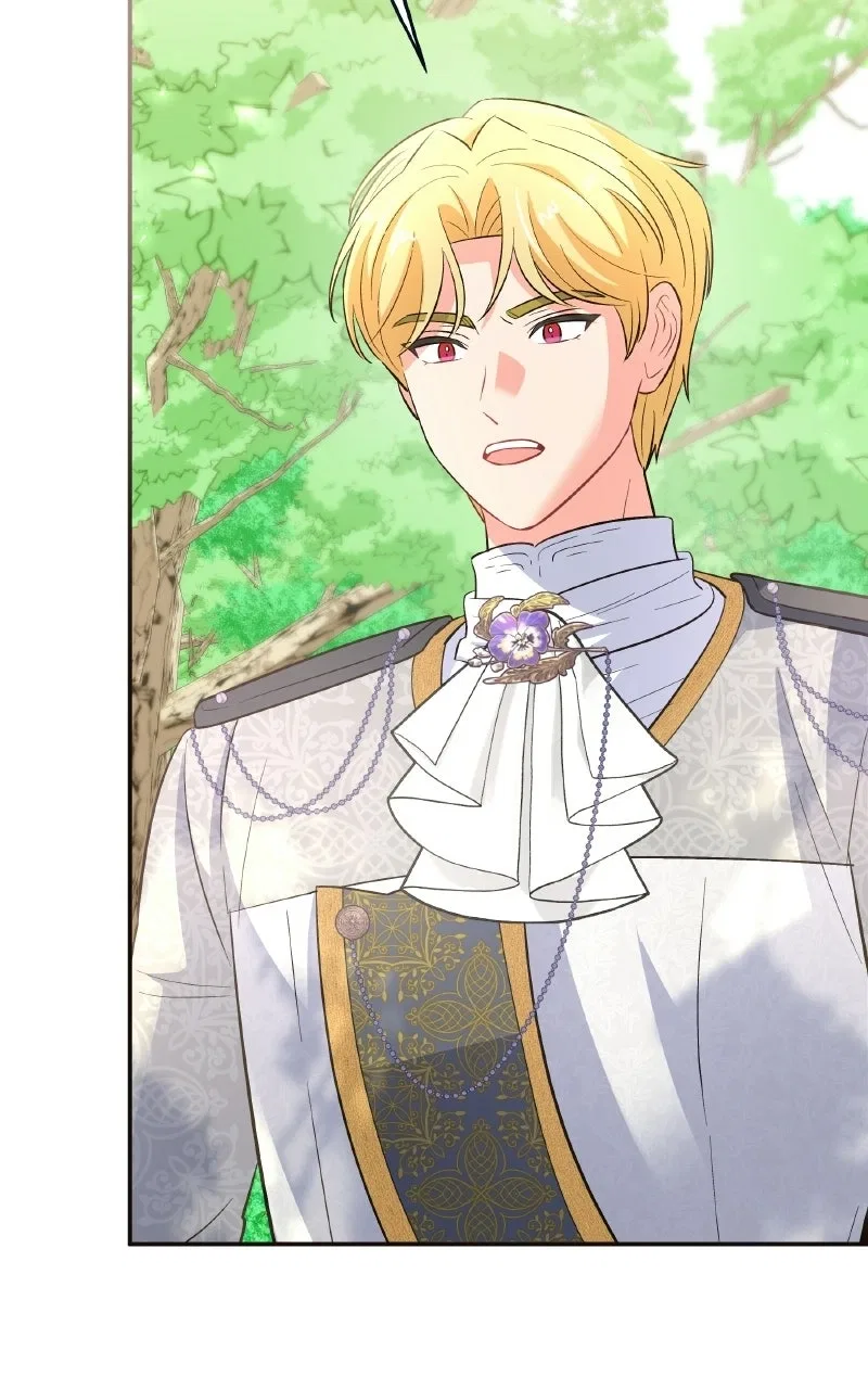 The Handmaiden Hates Childcare Chapter 100 – Page 34