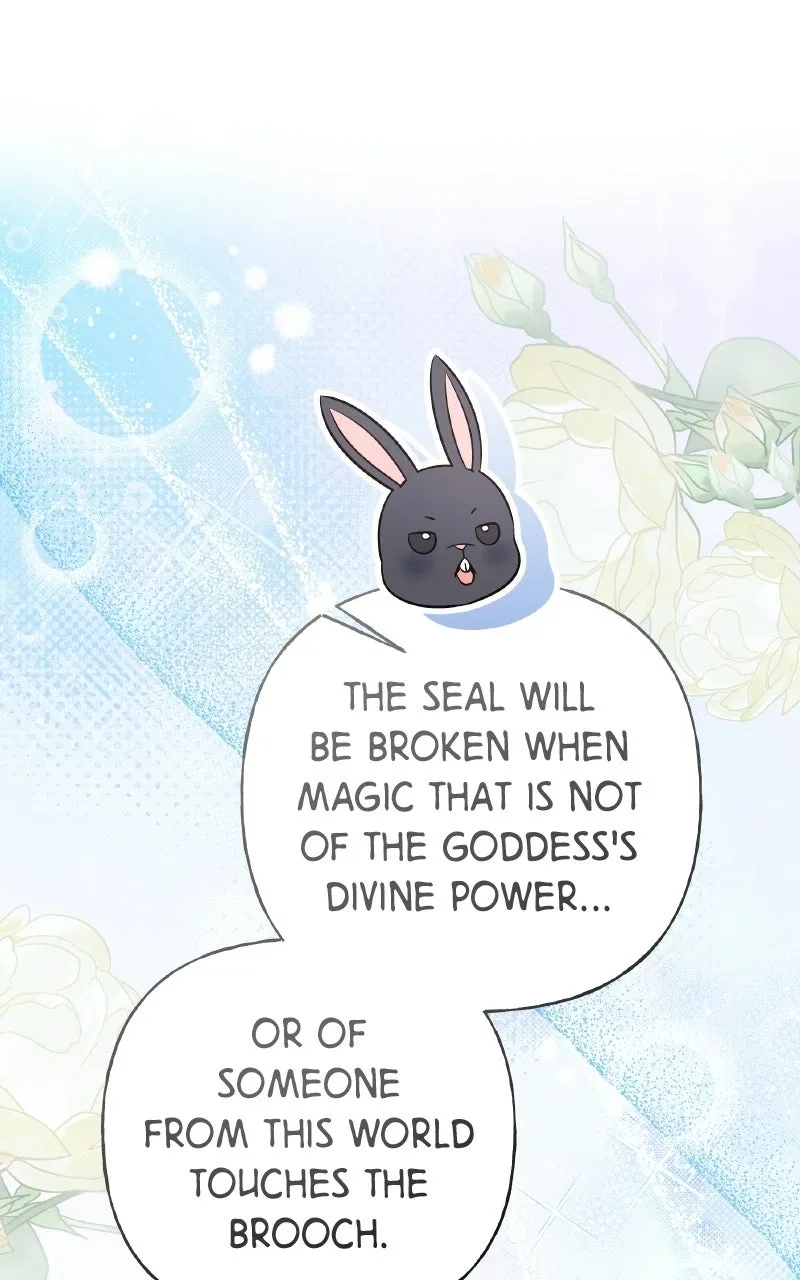 The Handmaiden Hates Childcare Chapter 100 – Page 35