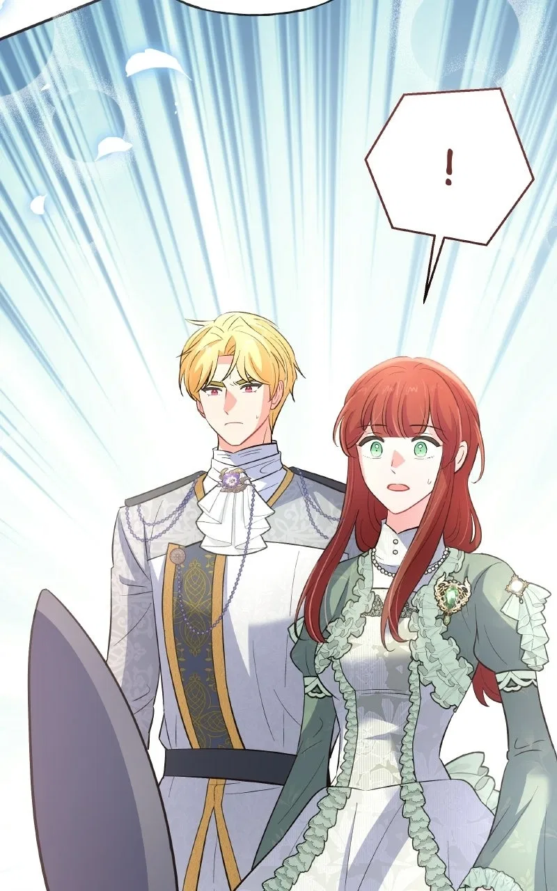The Handmaiden Hates Childcare Chapter 100 – Page 38