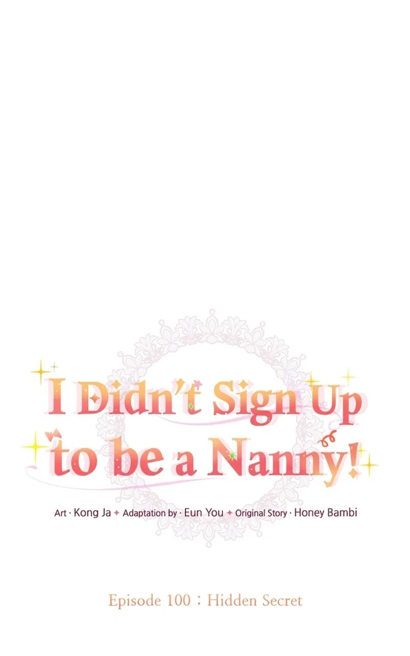The Handmaiden Hates Childcare Chapter 100 – Page 40