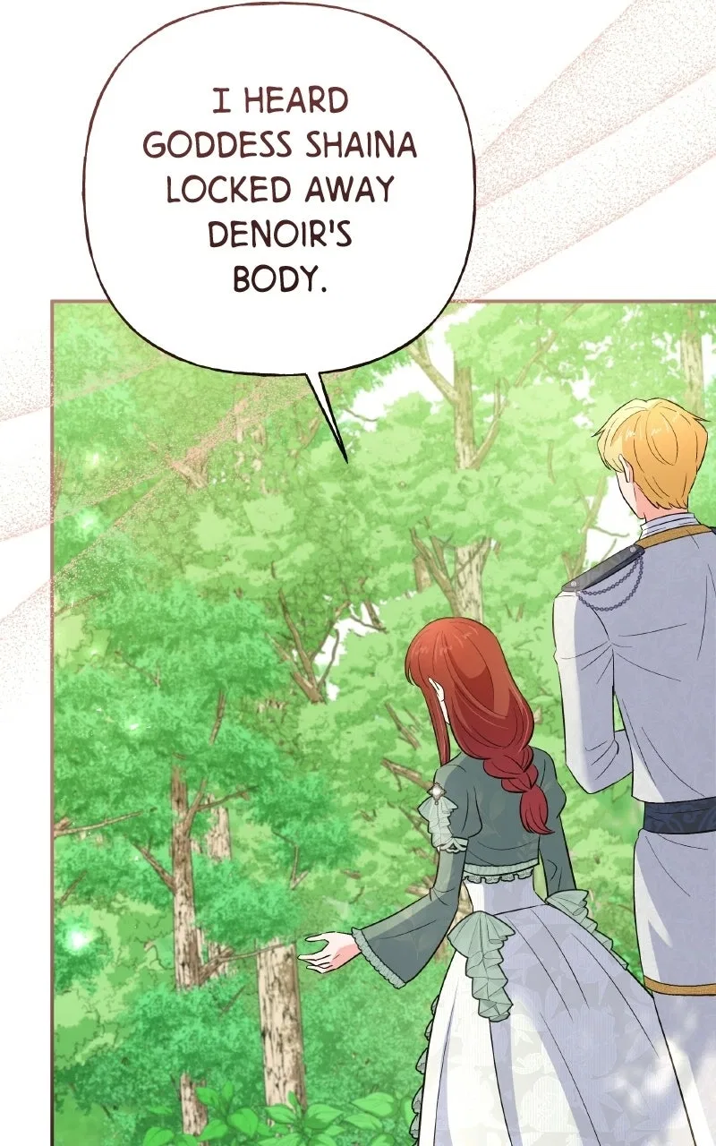 The Handmaiden Hates Childcare Chapter 100 – Page 43