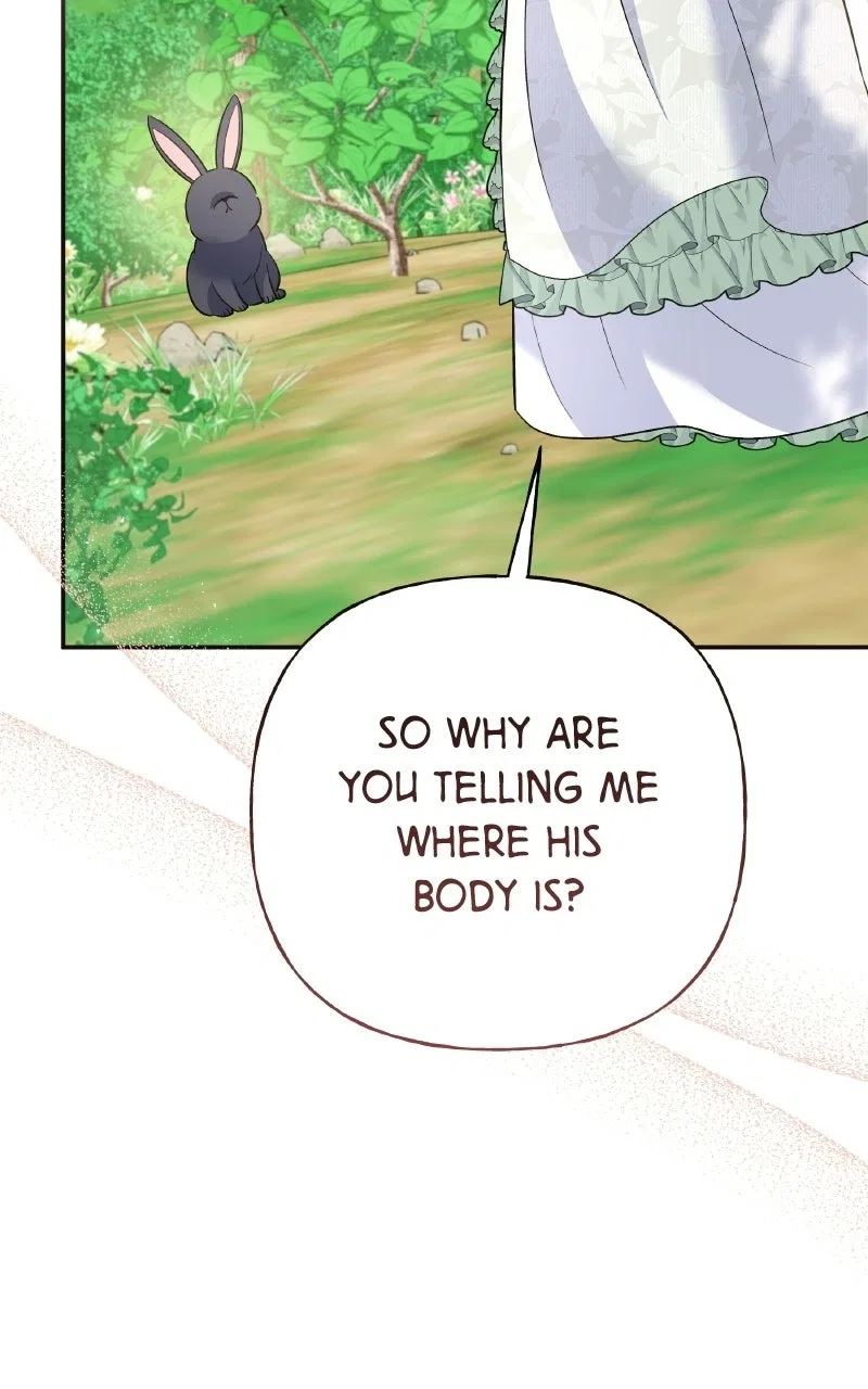 The Handmaiden Hates Childcare Chapter 100 – Page 44