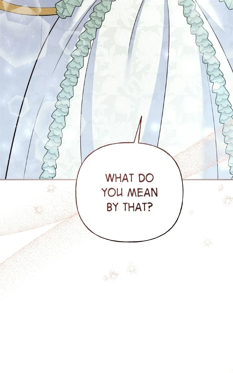 The Handmaiden Hates Childcare Chapter 100 – Page 49