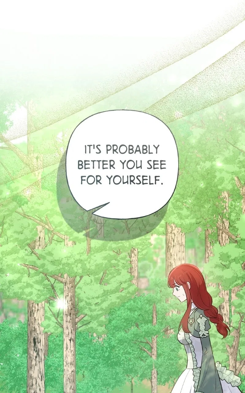 The Handmaiden Hates Childcare Chapter 100 – Page 50