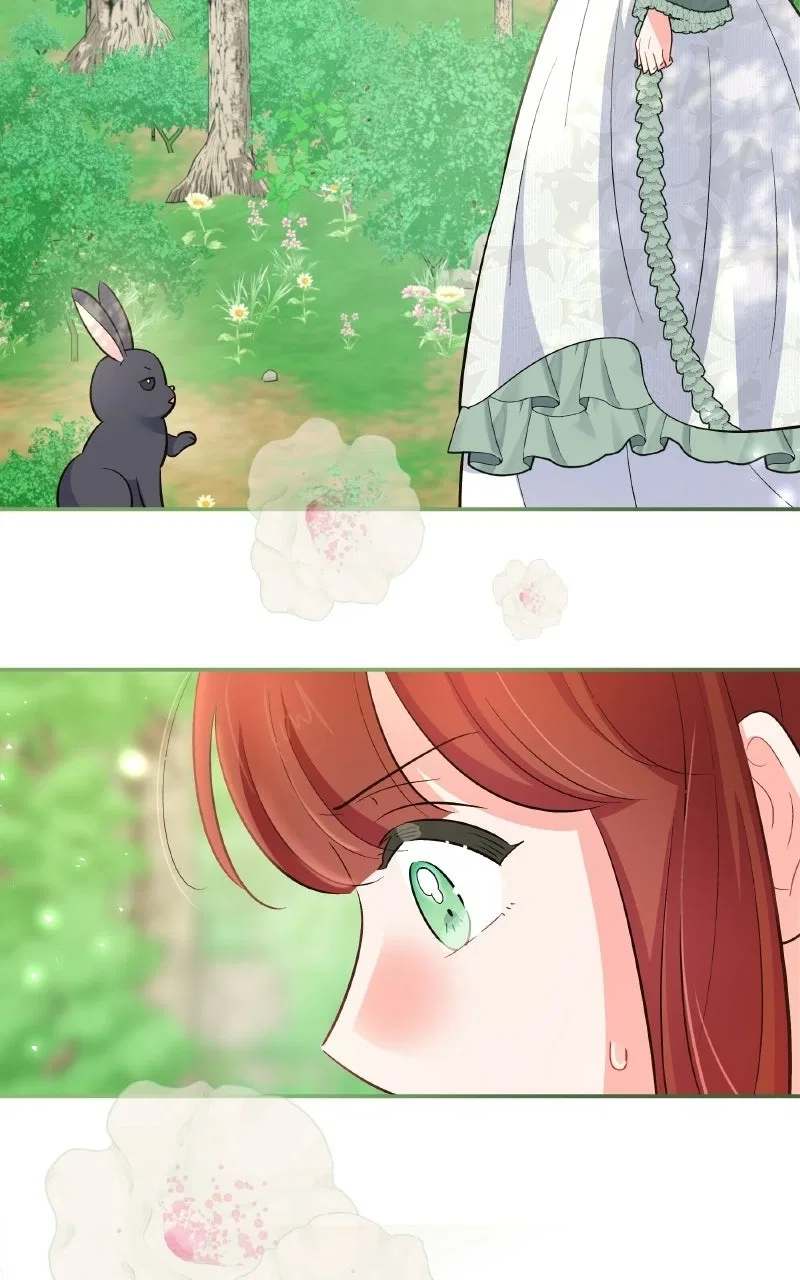 The Handmaiden Hates Childcare Chapter 100 – Page 51