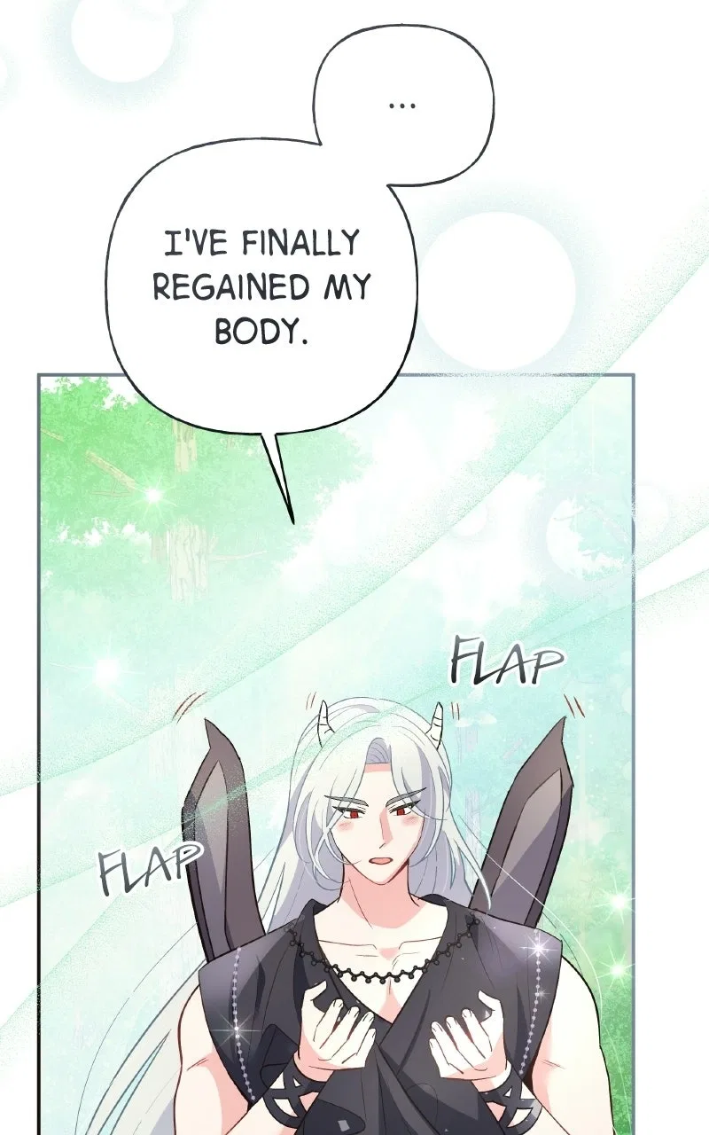 The Handmaiden Hates Childcare Chapter 100 – Page 71