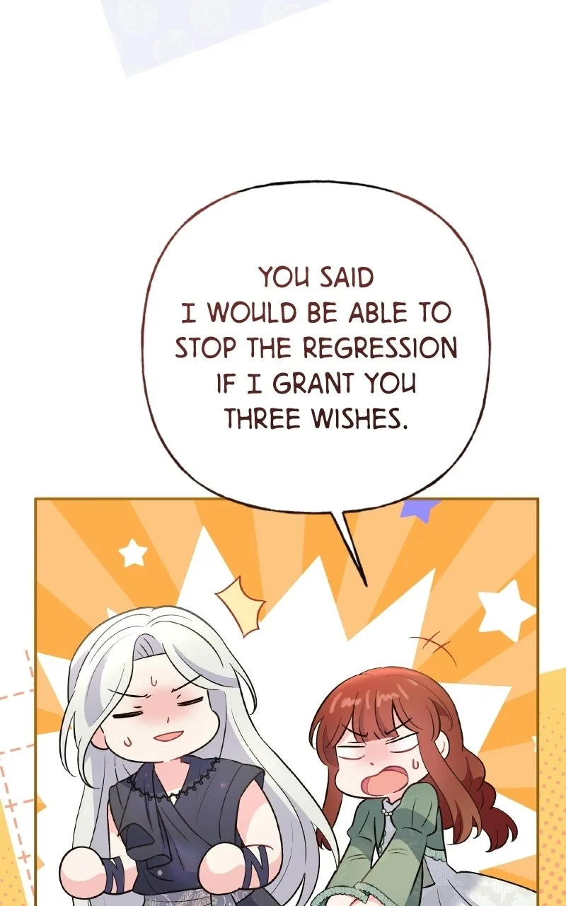 The Handmaiden Hates Childcare Chapter 100 – Page 78