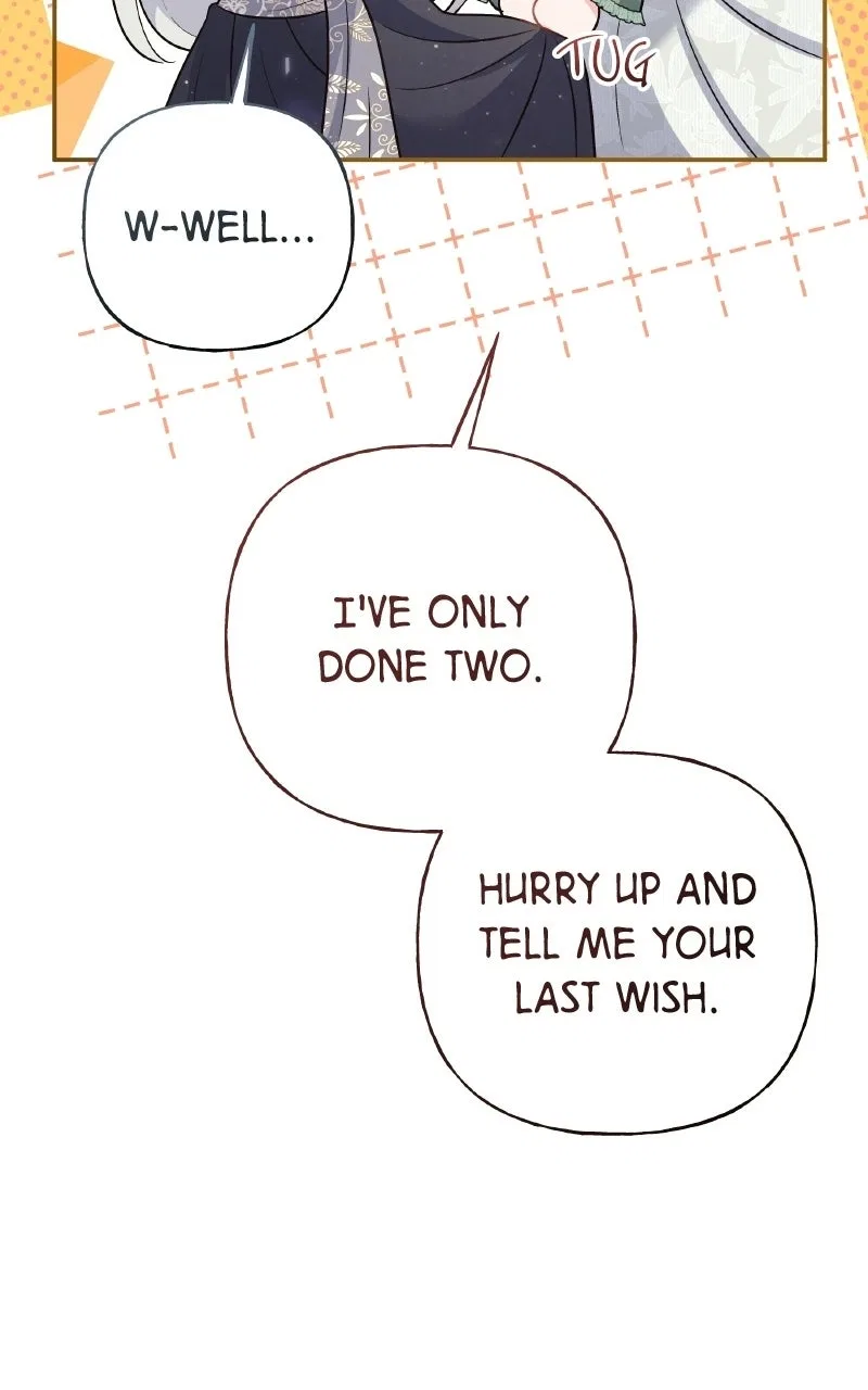 The Handmaiden Hates Childcare Chapter 100 – Page 79