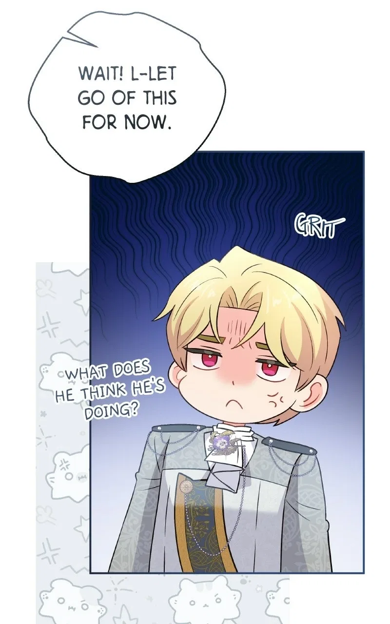 The Handmaiden Hates Childcare Chapter 100 – Page 80