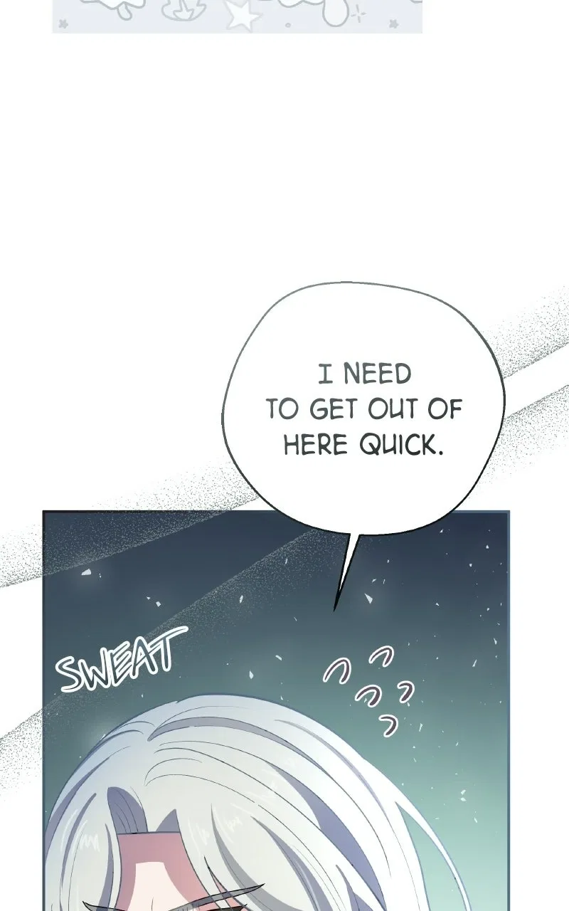 The Handmaiden Hates Childcare Chapter 100 – Page 81