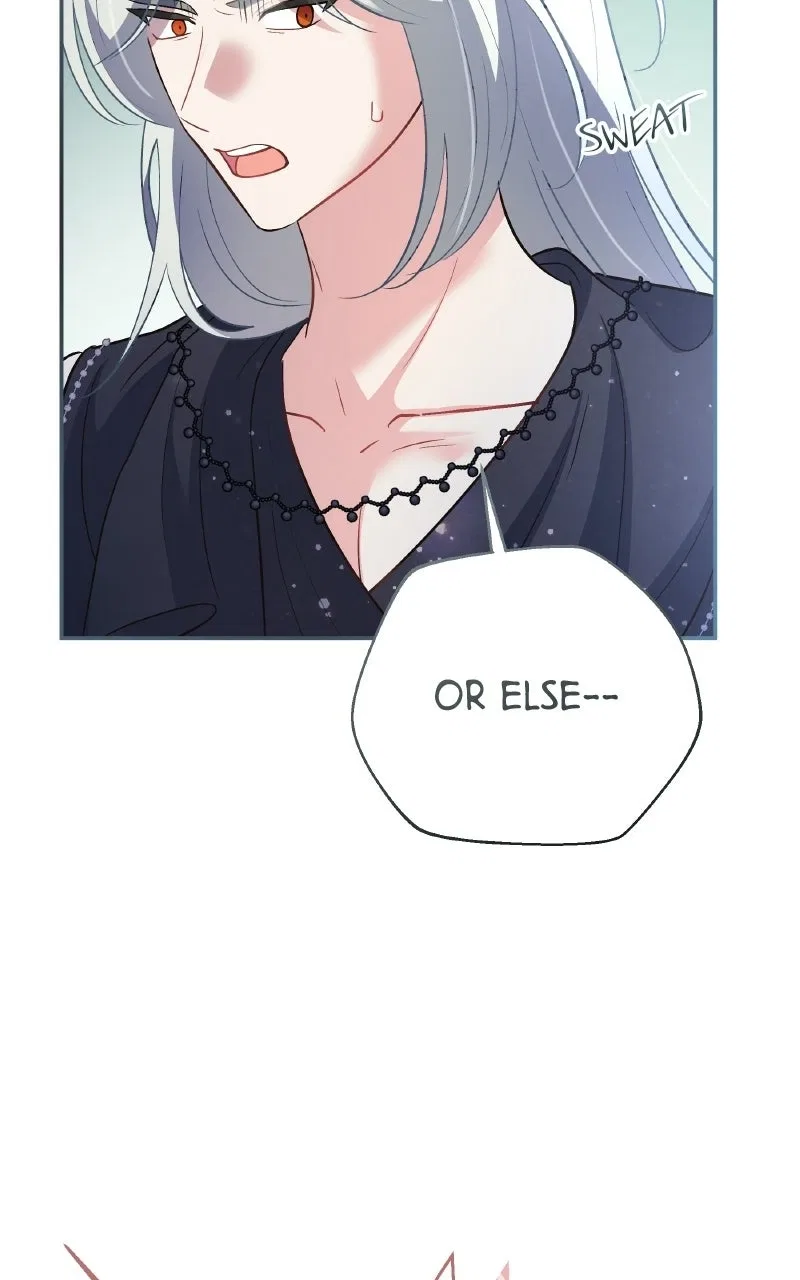 The Handmaiden Hates Childcare Chapter 100 – Page 82