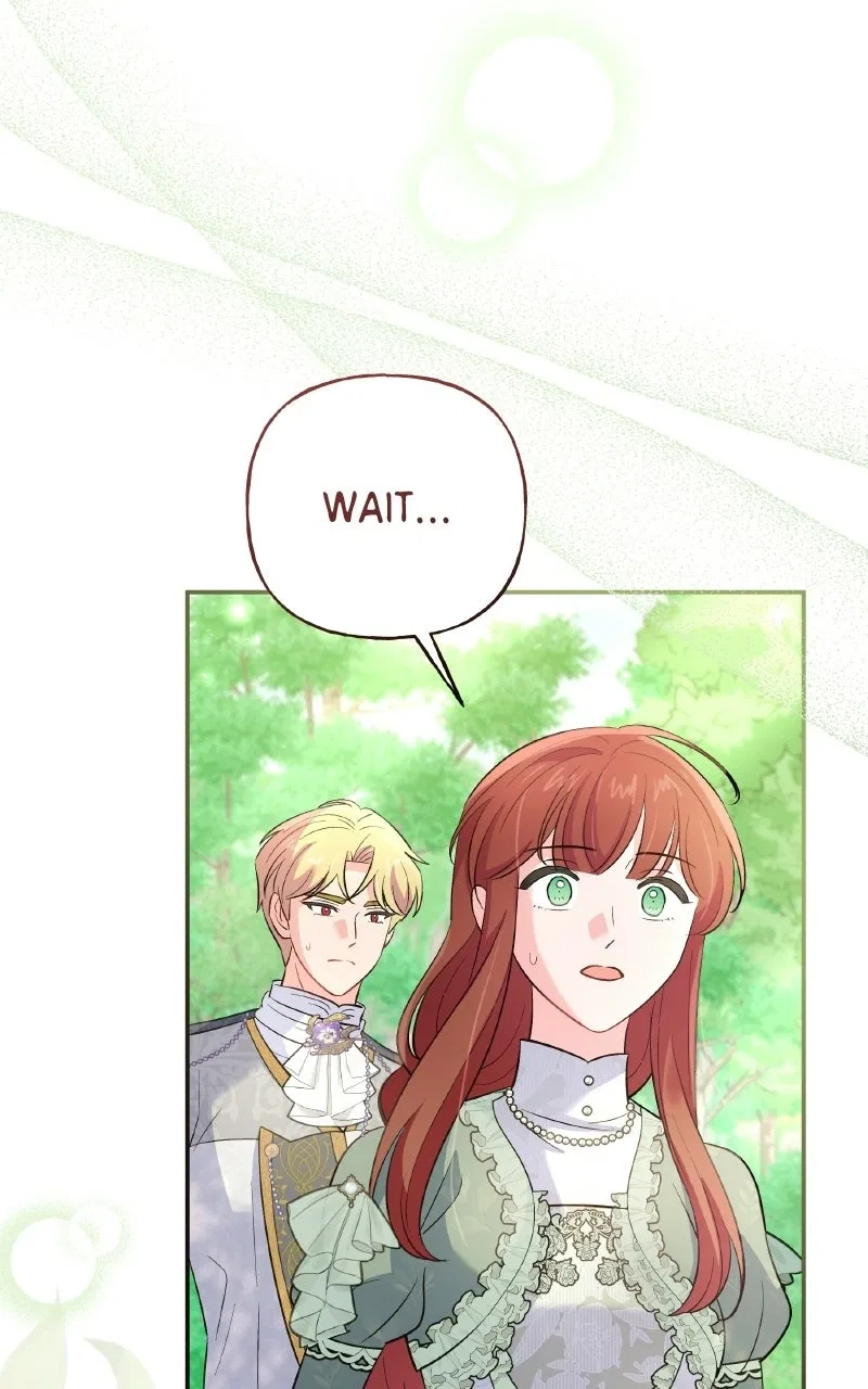 The Handmaiden Hates Childcare Chapter 100 – Page 92