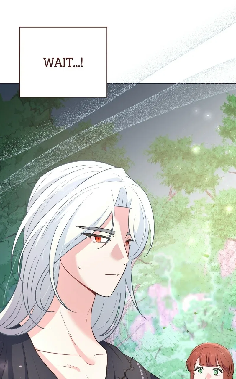 The Handmaiden Hates Childcare Chapter 100 – Page 98