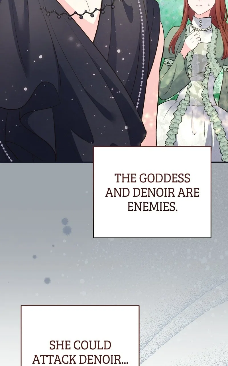 The Handmaiden Hates Childcare Chapter 100 – Page 99