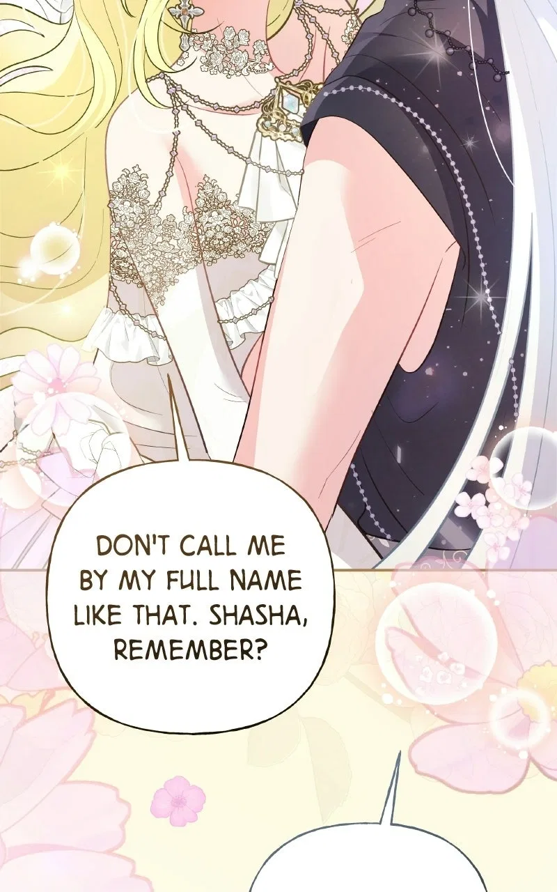 The Handmaiden Hates Childcare Chapter 100 – Page 107