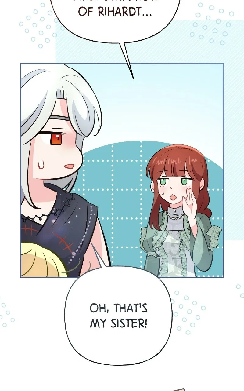 The Handmaiden Hates Childcare Chapter 100 – Page 115