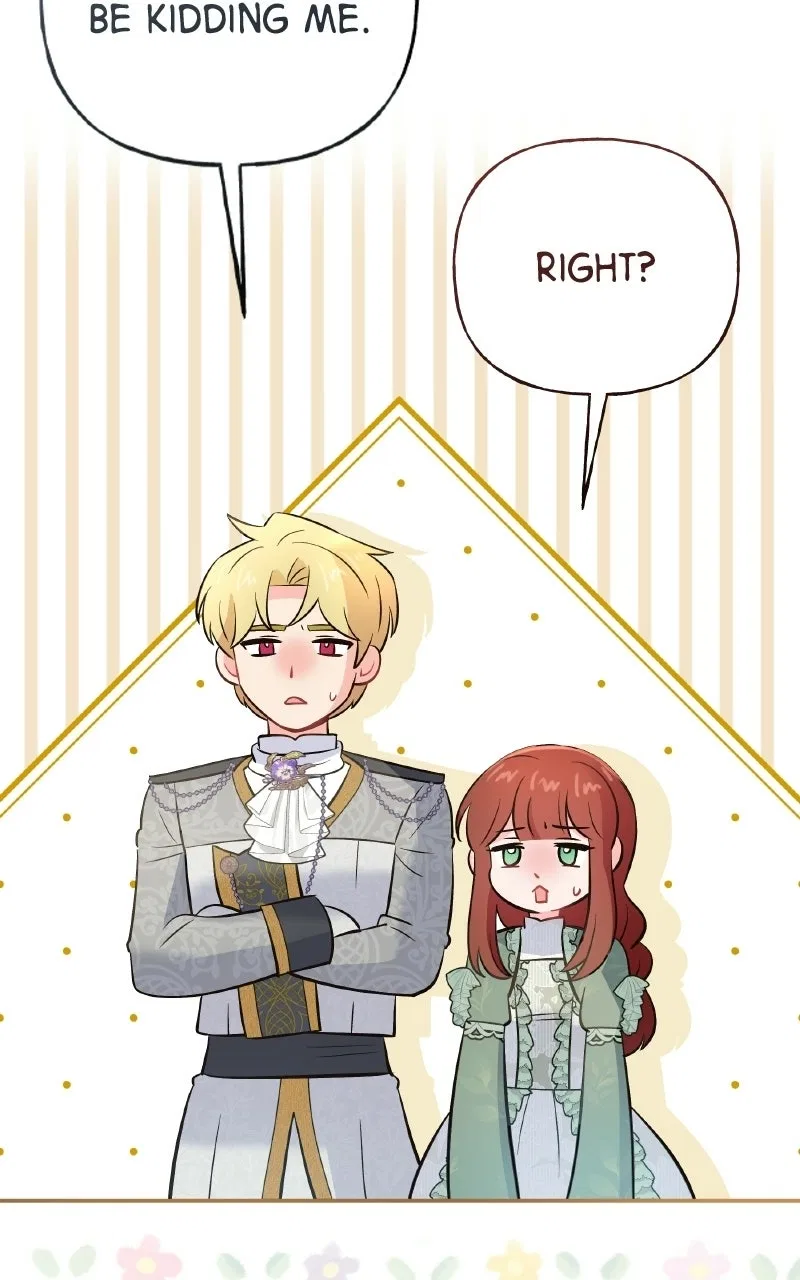 The Handmaiden Hates Childcare Chapter 100 – Page 120