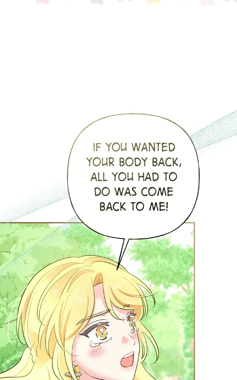 The Handmaiden Hates Childcare Chapter 100 – Page 121