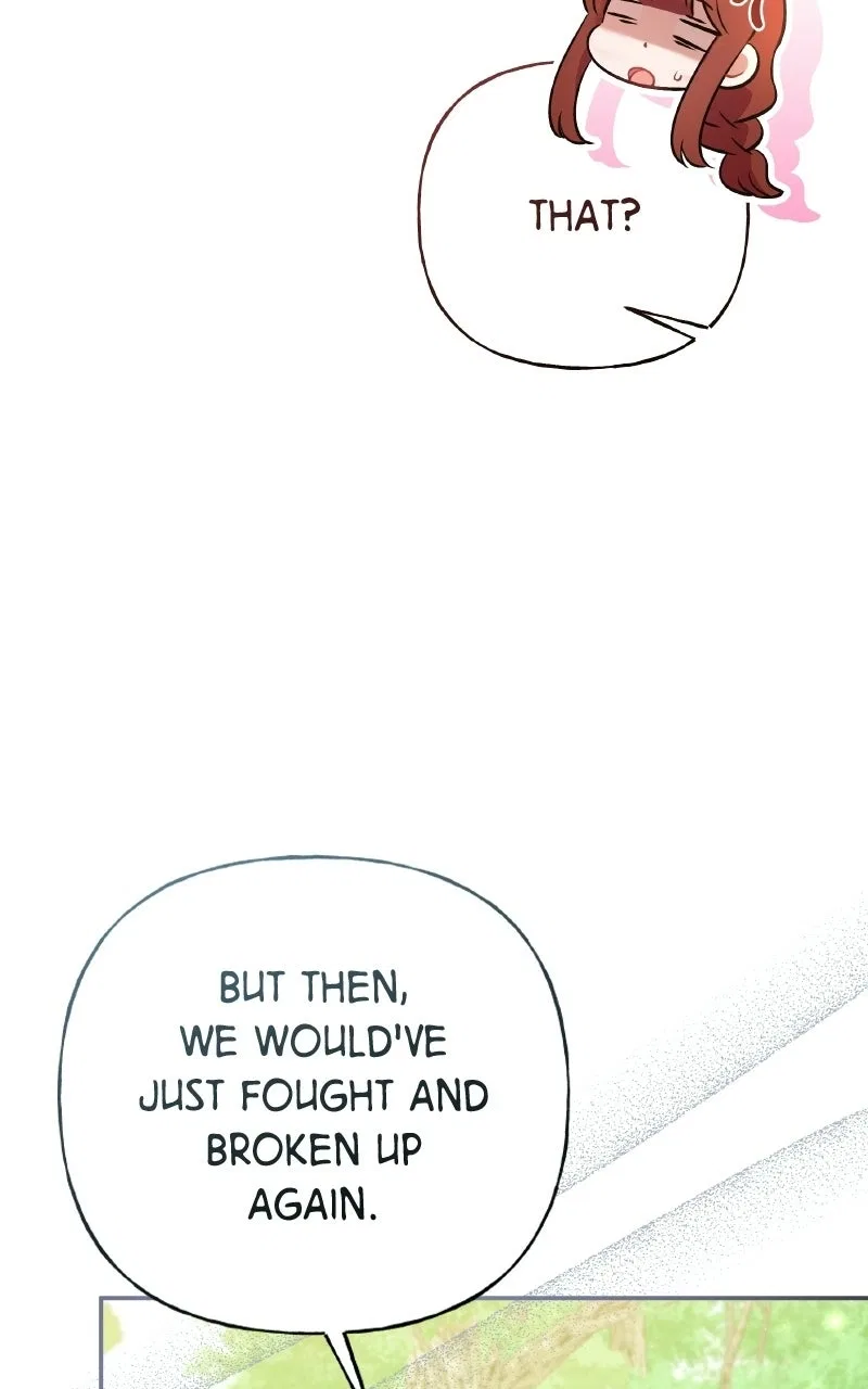The Handmaiden Hates Childcare Chapter 100 – Page 123
