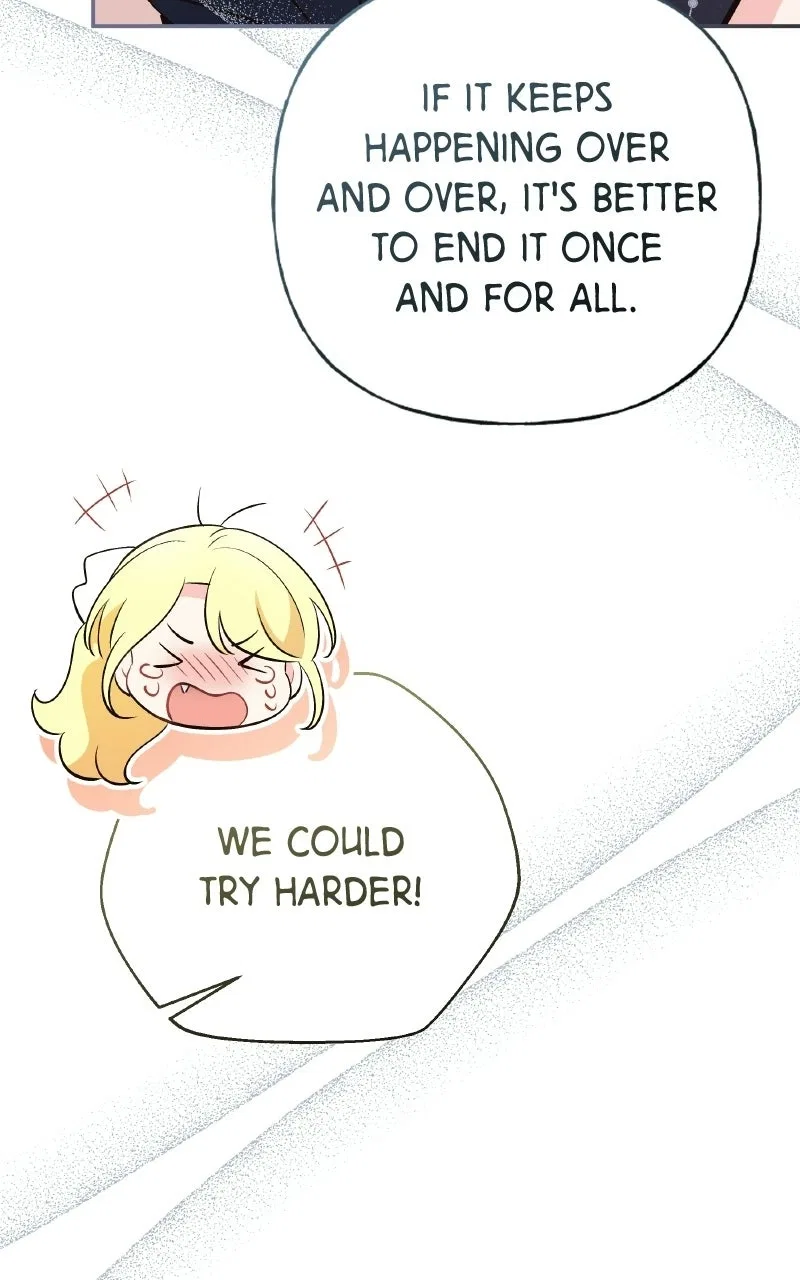 The Handmaiden Hates Childcare Chapter 100 – Page 125