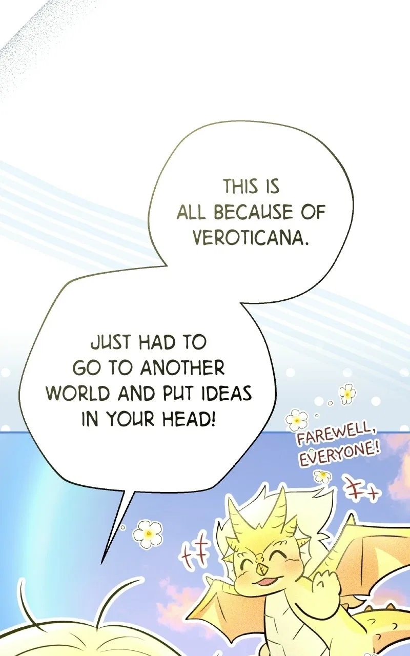The Handmaiden Hates Childcare Chapter 100 – Page 126
