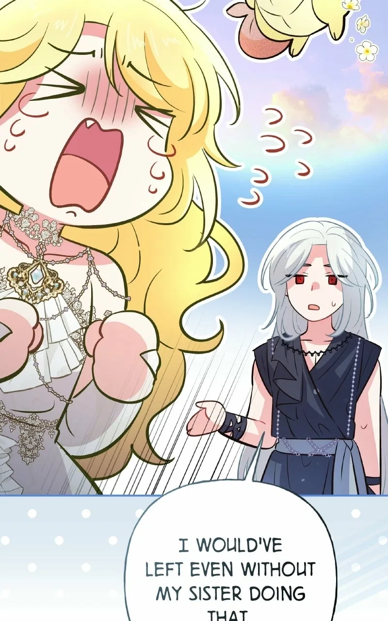 The Handmaiden Hates Childcare Chapter 100 – Page 127