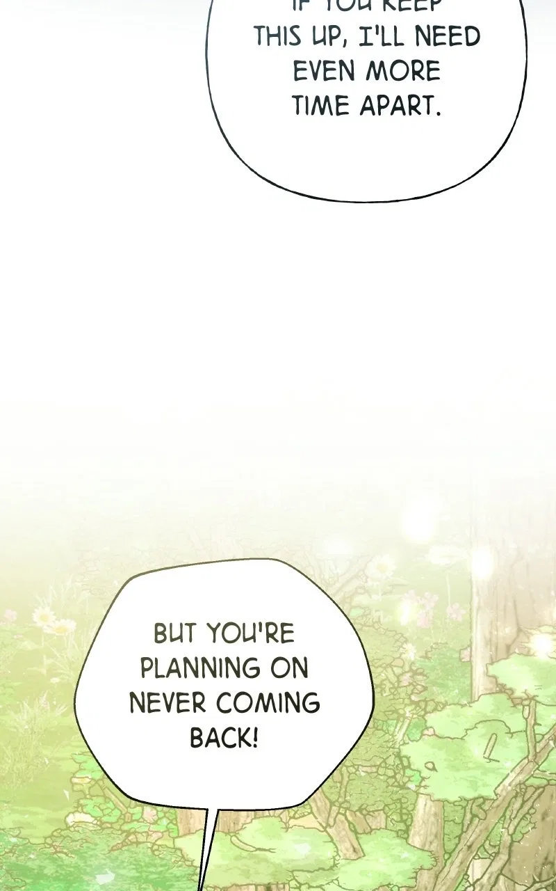 The Handmaiden Hates Childcare Chapter 100 – Page 130