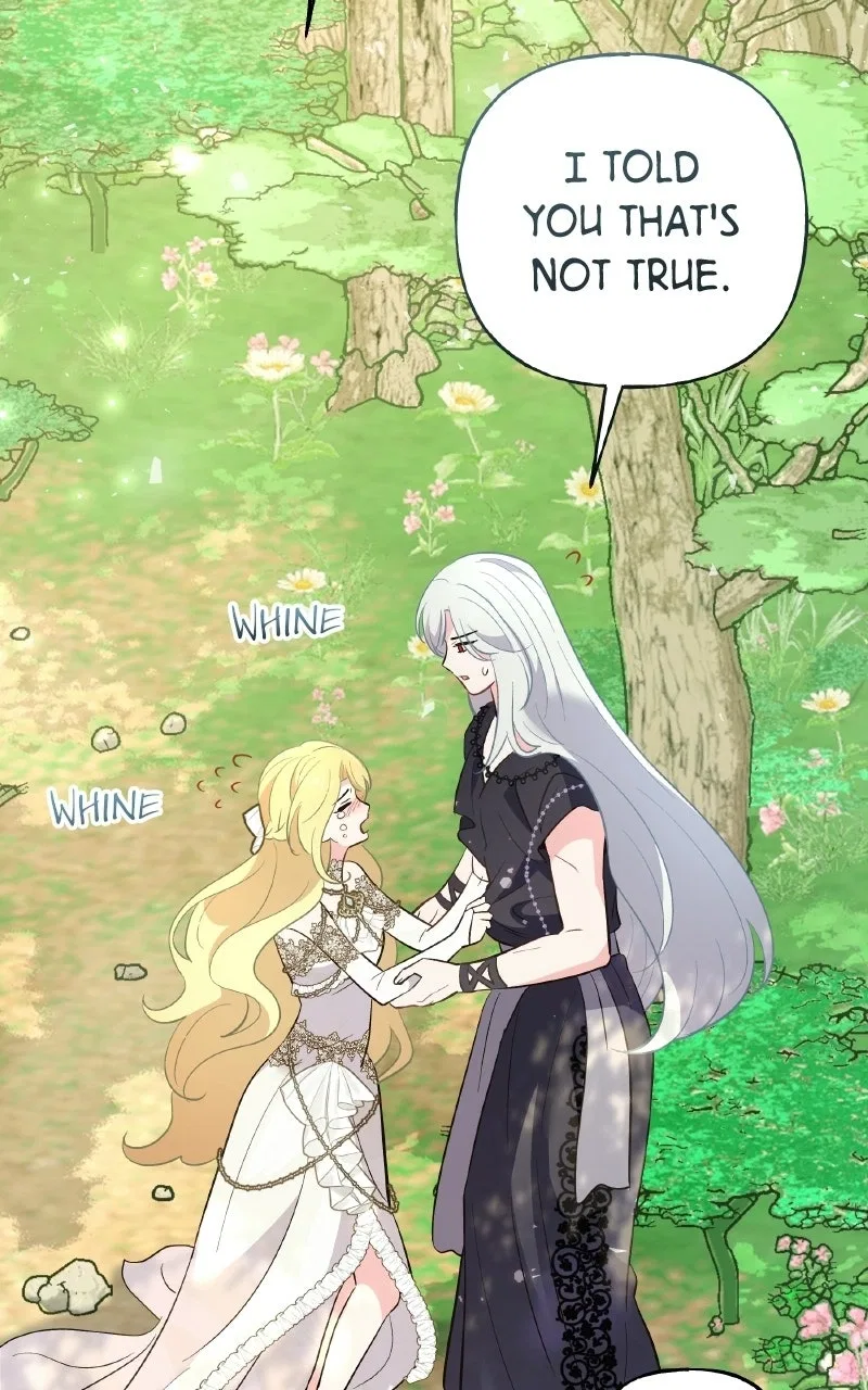 The Handmaiden Hates Childcare Chapter 100 – Page 131
