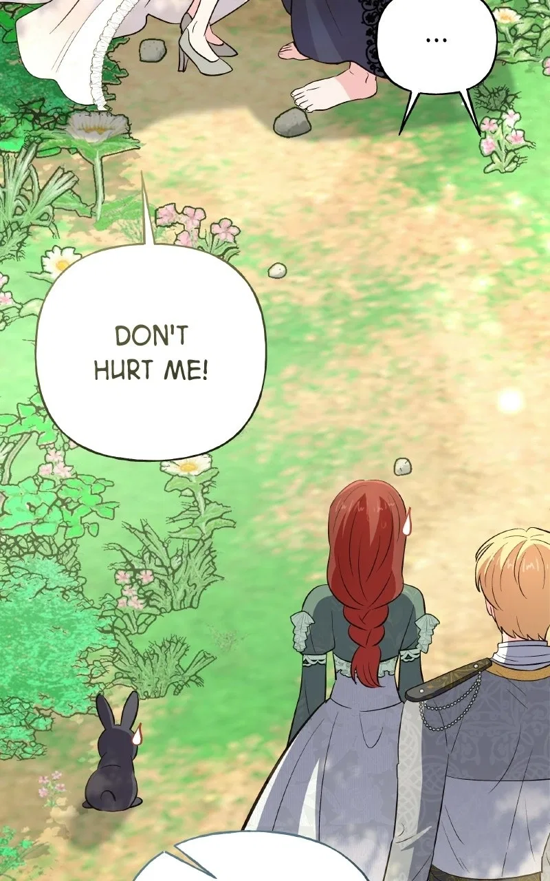 The Handmaiden Hates Childcare Chapter 100 – Page 132