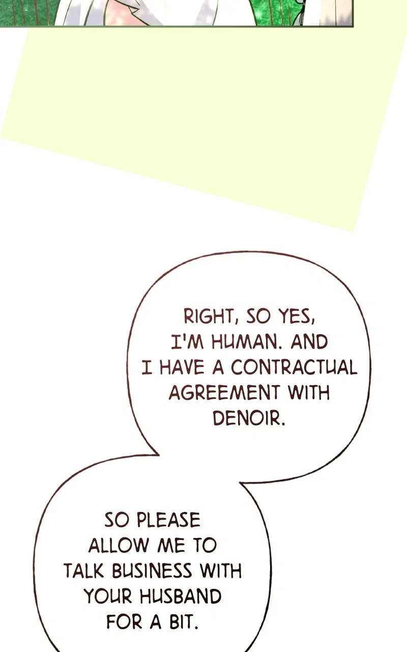 The Handmaiden Hates Childcare Chapter 100 – Page 135