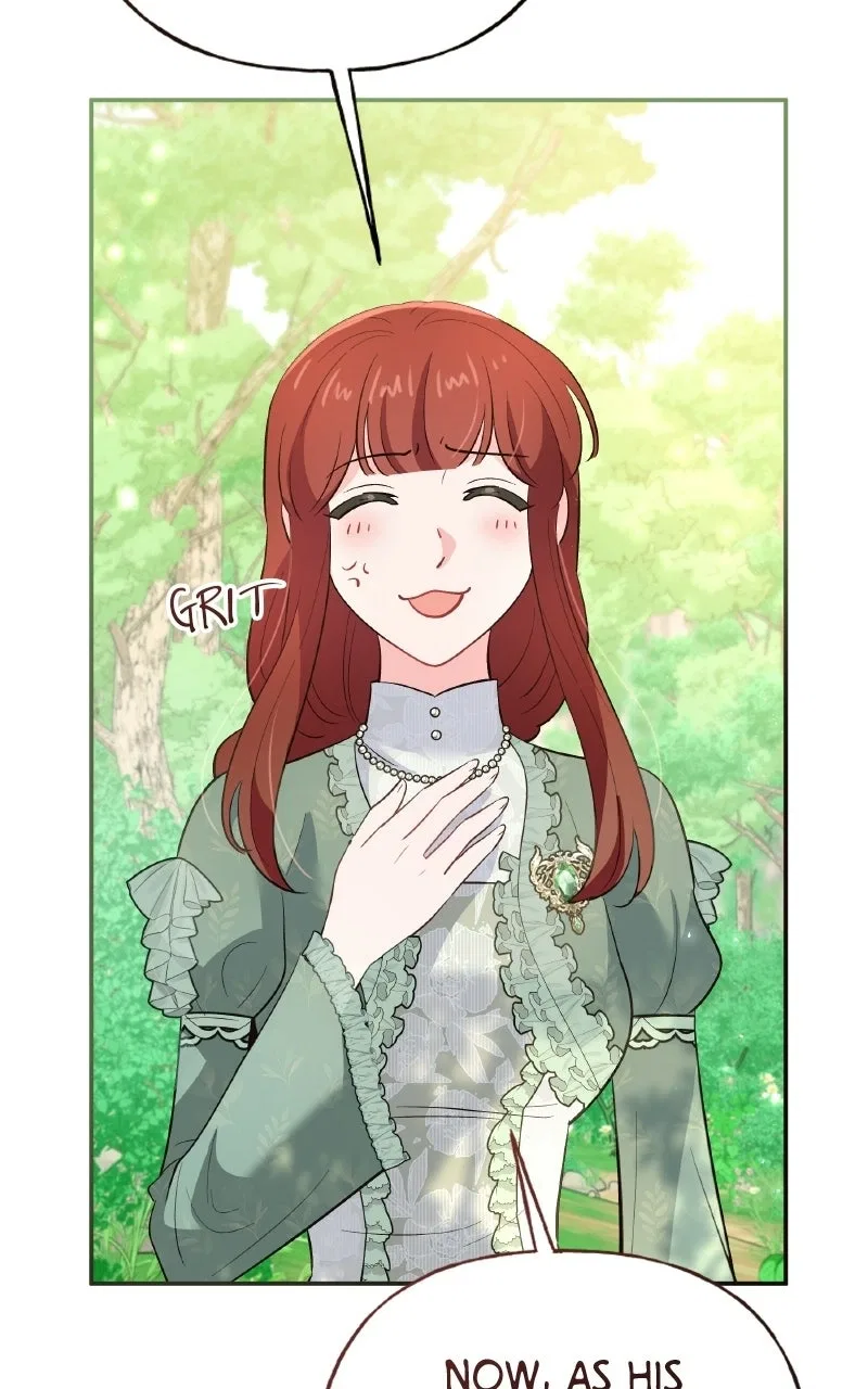 The Handmaiden Hates Childcare Chapter 100 – Page 136
