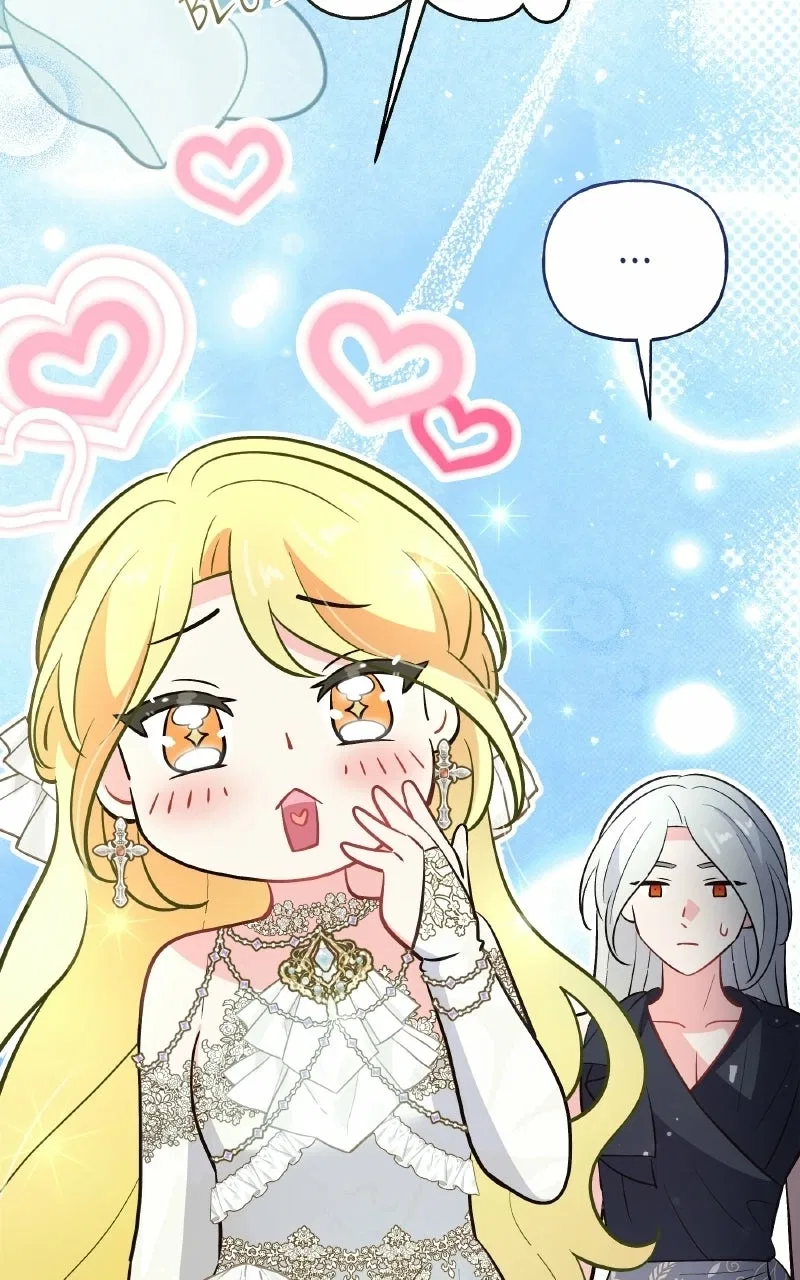 The Handmaiden Hates Childcare Chapter 100 – Page 138