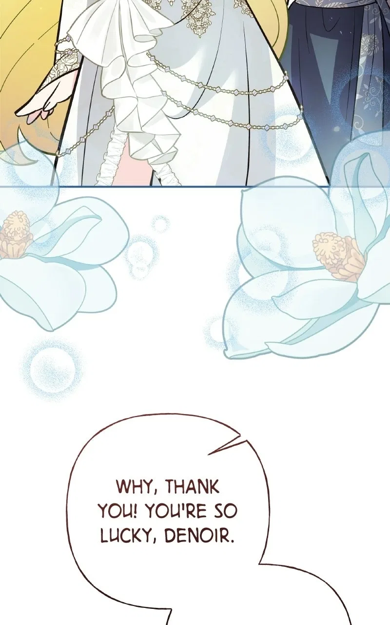 The Handmaiden Hates Childcare Chapter 100 – Page 139